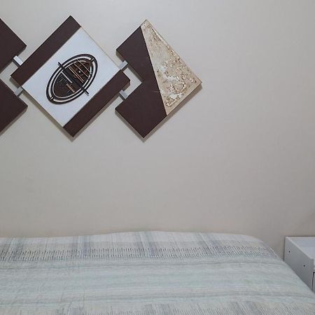 Eldorado Flat Service Apto 601- Bl 1 Caldas Novas Ngoại thất bức ảnh