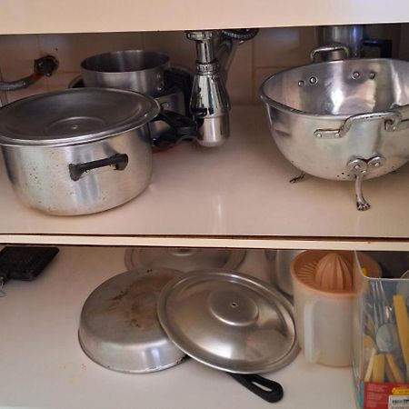 Eldorado Flat Service Apto 601- Bl 1 Caldas Novas Ngoại thất bức ảnh