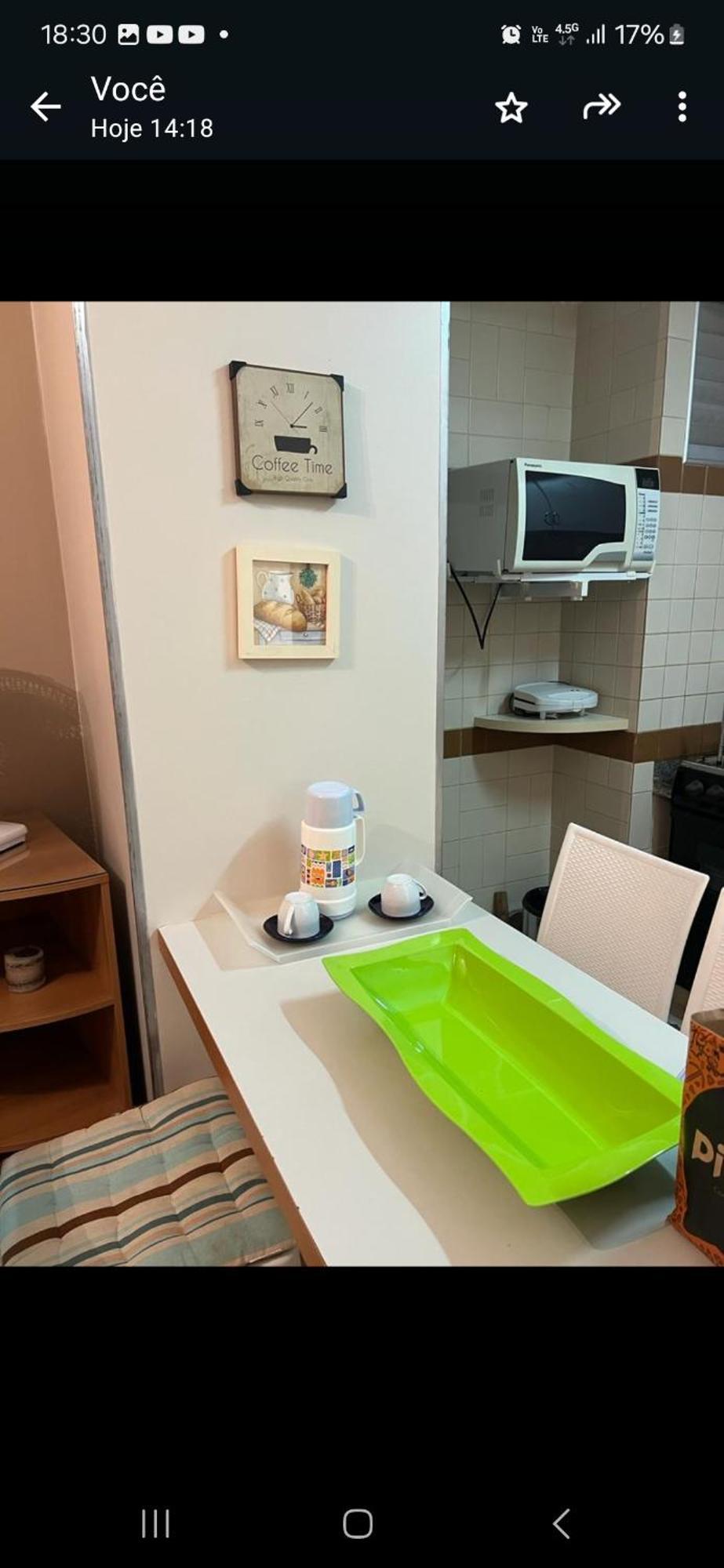 Eldorado Flat Service Apto 601- Bl 1 Caldas Novas Ngoại thất bức ảnh