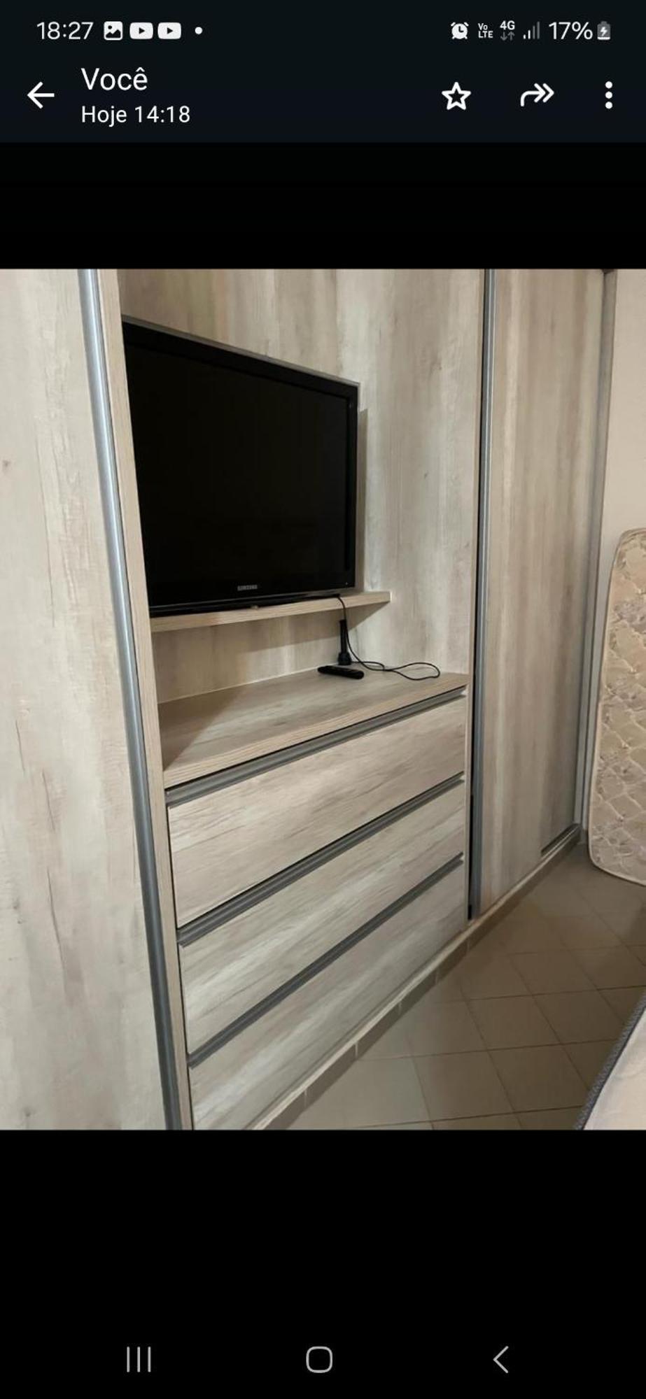 Eldorado Flat Service Apto 601- Bl 1 Caldas Novas Ngoại thất bức ảnh