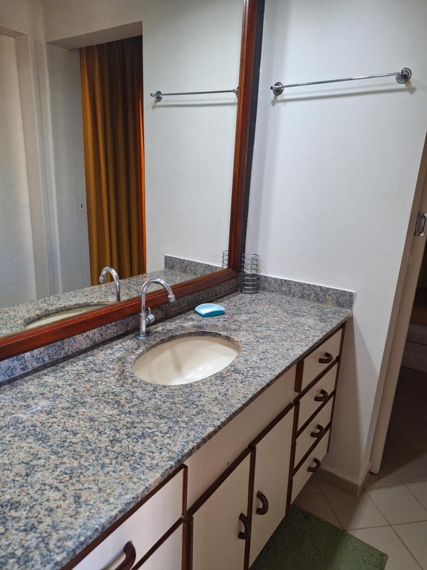 Eldorado Flat Service Apto 601- Bl 1 Caldas Novas Ngoại thất bức ảnh